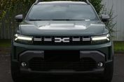 Dacia Duster Journey Eco-G LPG 1.2