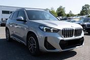 BMW X1 sDrive18d M Sport