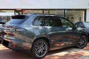 Leapmotor C10 Design 69.9 kWh