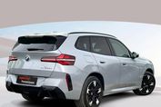 BMW X3 xDrive20d mHEV aut