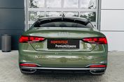 Audi A5 45 TFSI Quattro Advanced
