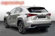 Lexus NX 300h F Impression AWD