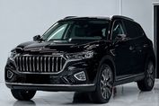 Hongqi HS5 2.0T AWD
