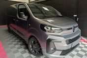 Citroen Jumpy XL L2H1 EAT8
