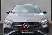 Mercedes Klasa A 220 d AMG Line