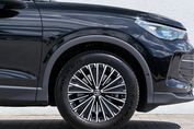 Volkswagen Tiguan TSI SCE DSG Goal