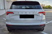 Skoda Karoq Selection 1.5 TSI DSG