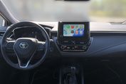 Toyota Corolla 1.8 Hybrid Comfort