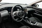 Hyundai Tucson 1.6 CRDI Executive 2WD DCT