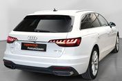 Audi A4 35 TSI s Tronic
