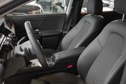 Mercedes GLA 200 7G-DCT