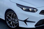 Kia Ceed 1.5 T-GDI Tribute
