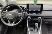 Toyota RAV4 2.5 Hybrid Comfort 4x2