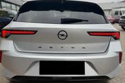 Opel Astra GS 1.2 T  S&S aut