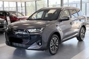 Chery Tiggo 7 Prestige 1.5 T-GDI Super Hybrid DHT