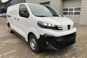 Peugeot Expert XL L2H1 EAT8