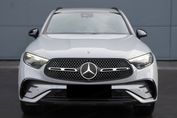 Mercedes GLC 200 4-Matic AMG Line