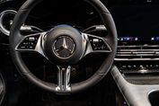 Mercedes CLA 200 Progressive