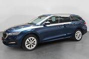 Skoda Octavia 2.0 TDI Ambition
