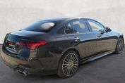 Mercedes Klasa C 200 4MATIC AMG Line