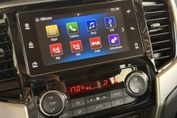 Mitsubishi L200 Instyle Plus AT