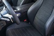 Mercedes GLE 300 d  4-Matic AMG Line