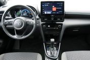 Toyota Yaris Cross Hybrid 1.5 Style