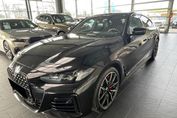 BMW Seria 4 Gran Coupe 430i xDrive M Sport