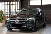 Mercedes Klasa C 220 d 4-Matic Avantgarde Estate