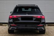 Mercedes Klasa E 220 d 4-Matic AMG Estate