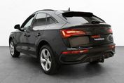 Audi Q5 Sportback 45 TFSI quattro S Line