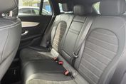 Mercedes EQC 400 4-Matic Sport