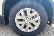 SsangYong Musso Grand 2.2 e-XDi Joy 4WD aut