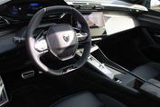 Peugeot 308 GT Exclusive S&S e-DCS6 1.2 mHEV