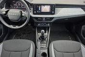 Skoda Scala TSI Selection