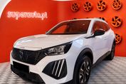 Peugeot 2008 Edition e-DCS6 PureTech mHEV
