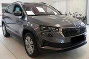 Skoda Karoq Edition 130 1.5 TSI DSG