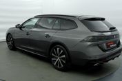Peugeot 508 GT Line 1.5 BlueHDI EAT8