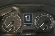 Skoda Kamiq TSI Ambition DSG