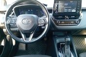 Toyota Corolla 1.6 Comfort MS
