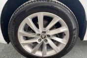 Skoda Kamiq 1.5 TSI Ambition