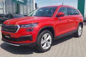 Skoda Kodiaq 1.5 TSI ACT 4x2 Style DSG