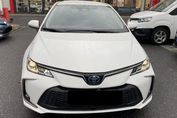 Toyota Corolla Comfort 1.8 Hybrid