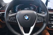 BMW Seria 5 540d xDrive mHEV Luxury Line aut