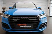 Audi Q5 35 TDI quattro S tronic