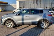 Kia Sportage 1.6 M