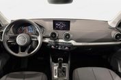 Audi Q2 35 TFSI S tronic