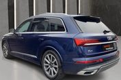 Audi Q7 45 TDI quattro S Line