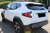 Dacia Duster Journey LPG 1.0