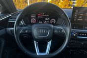 Audi A4 allroad 40 TDI quattro